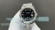 8+ Factory Swiss Copy Rolex President Day-Date 36 Gain Weight Watch Black Face Diamond Bracelet (7)_th.jpg